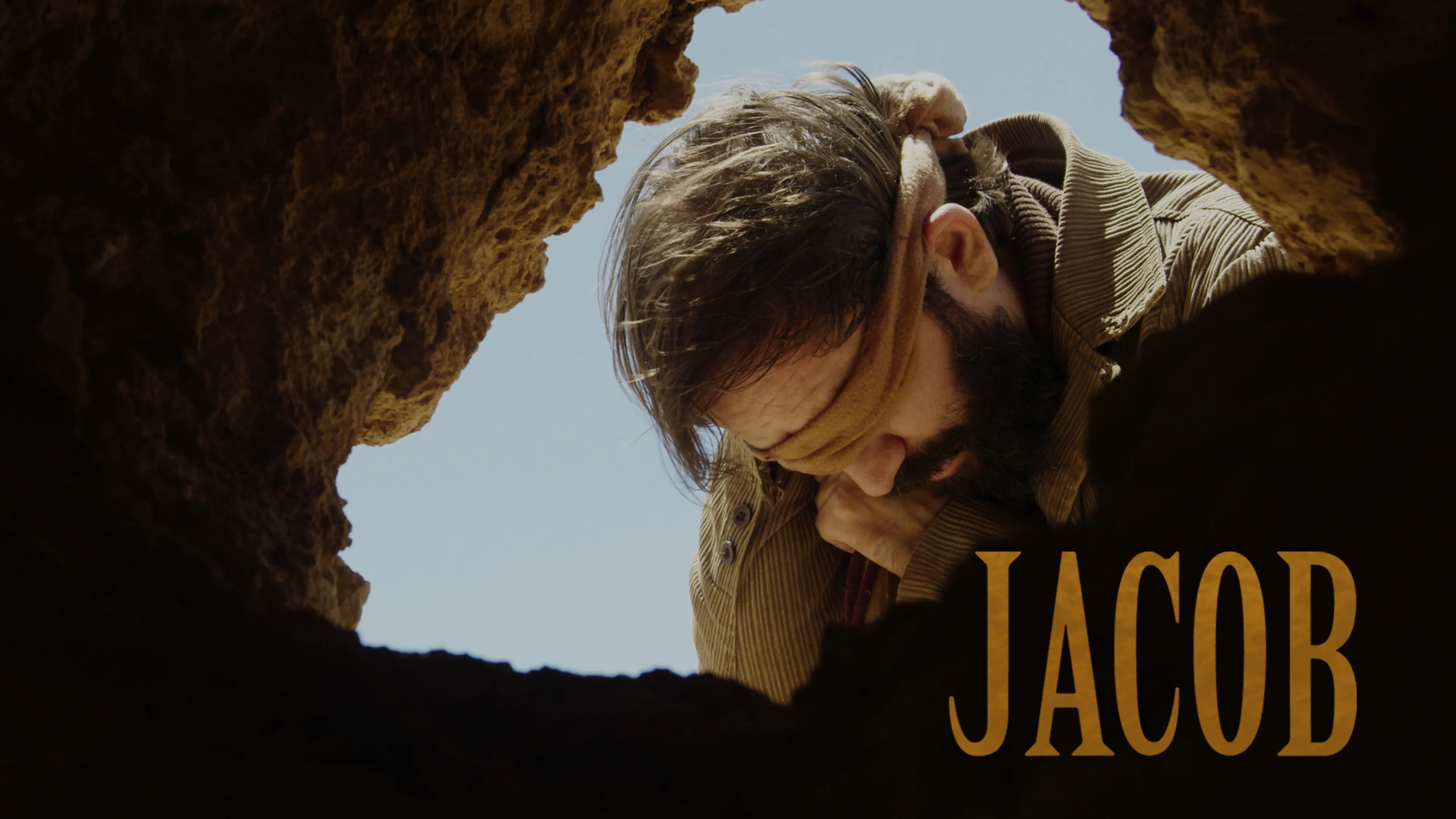 Jacob poster